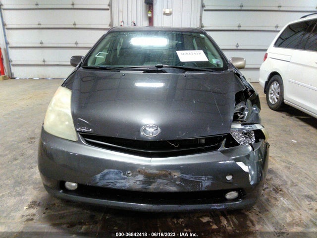 2007 TOYOTA PRIUS VIN: JTDKB20U573256158