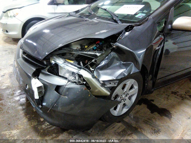 2007 TOYOTA PRIUS VIN: JTDKB20U573256158