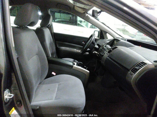2007 TOYOTA PRIUS VIN: JTDKB20U573256158