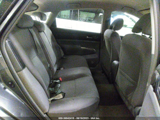 2007 TOYOTA PRIUS VIN: JTDKB20U573256158