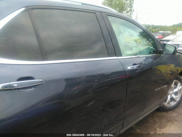 Chevrolet Equinox Premier 2018 3GNAXMEV9JS575632 Image 13