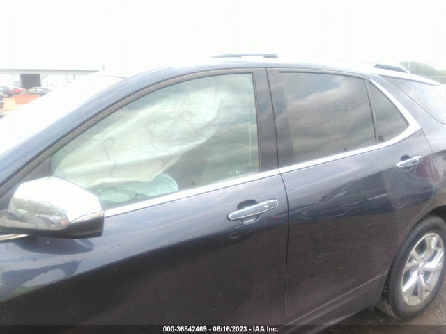 Chevrolet Equinox Premier 2018 3GNAXMEV9JS575632 Image 14