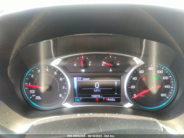 Chevrolet Equinox Premier 2018 3GNAXMEV9JS575632 Image 15