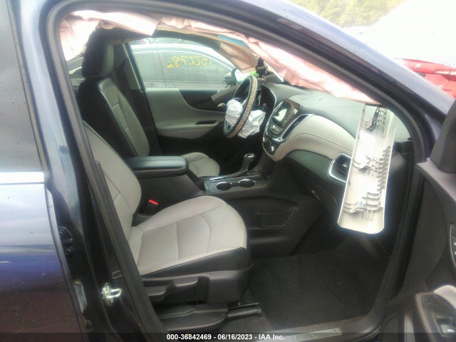 Chevrolet Equinox Premier 2018 3GNAXMEV9JS575632 Image 5
