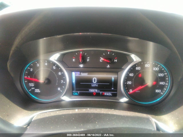 Chevrolet Equinox Premier 2018 3GNAXMEV9JS575632 Image 7
