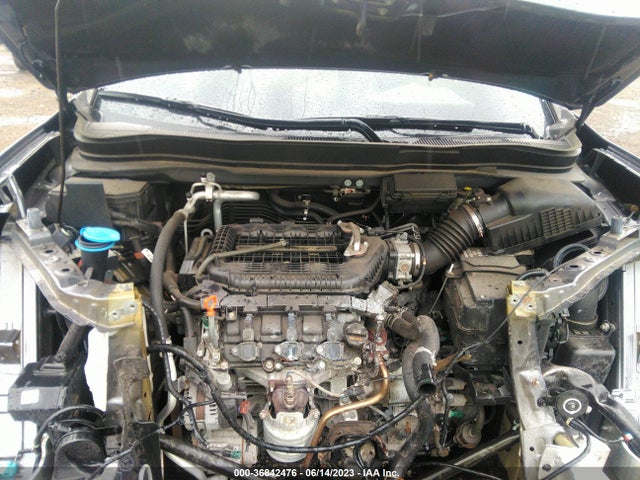 Honda Pilot Ex 2019 5FNYF6H36KB070688 Image 10