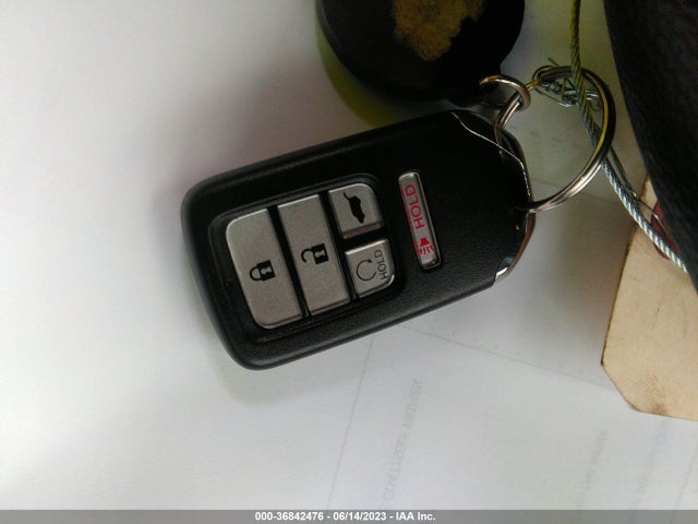 Honda Pilot Ex 2019 5FNYF6H36KB070688 Image 11