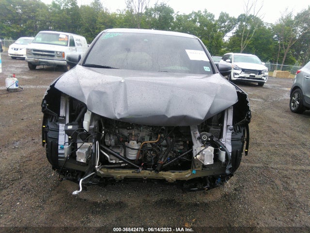 Honda Pilot Ex 2019 5FNYF6H36KB070688 Image 6
