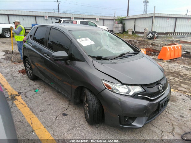 2016 3HGGK5H76GM703201 main image