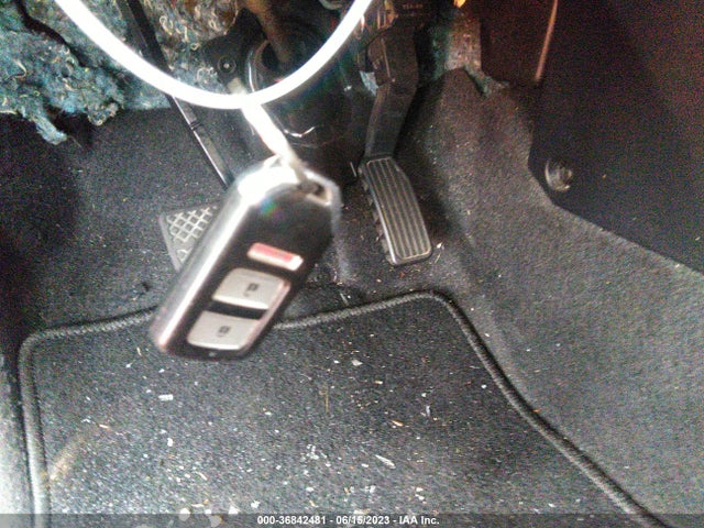 Honda FIT EX 2016 3HGGK5H76GM703201 Image 11