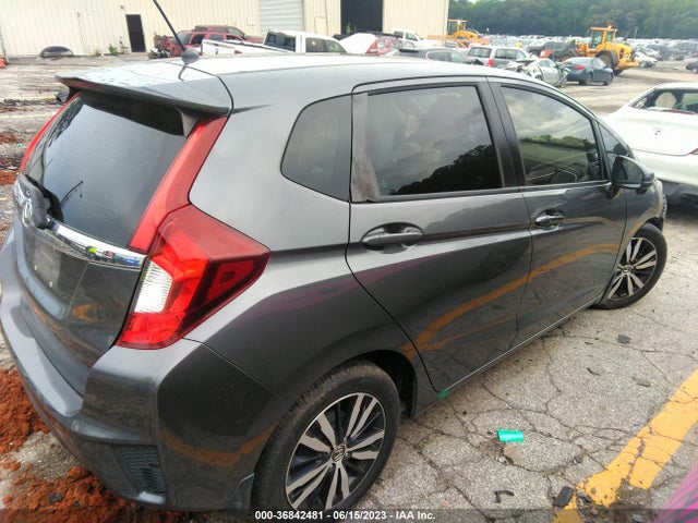 Honda FIT EX 2016 3HGGK5H76GM703201 Image 13