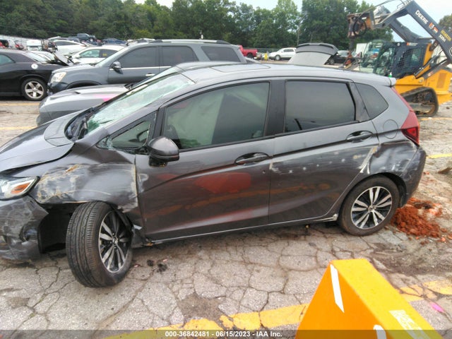 Honda FIT EX 2016 3HGGK5H76GM703201 Image 14
