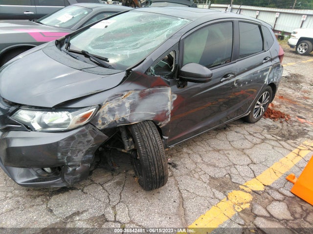 Honda FIT EX 2016 3HGGK5H76GM703201 Image 6