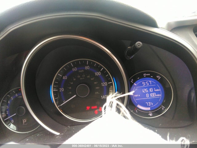Honda FIT EX 2016 3HGGK5H76GM703201 Image 7