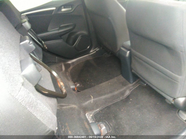 Honda FIT EX 2016 3HGGK5H76GM703201 Image 8