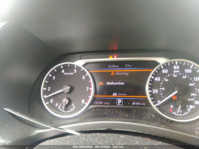3N1AB8DV8NY235068 Nissan SENTRA SR