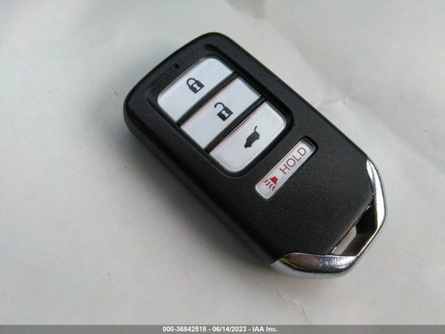 Honda Hr-v Ex-l 2019 3CZRU6H70KM724569 Image 11