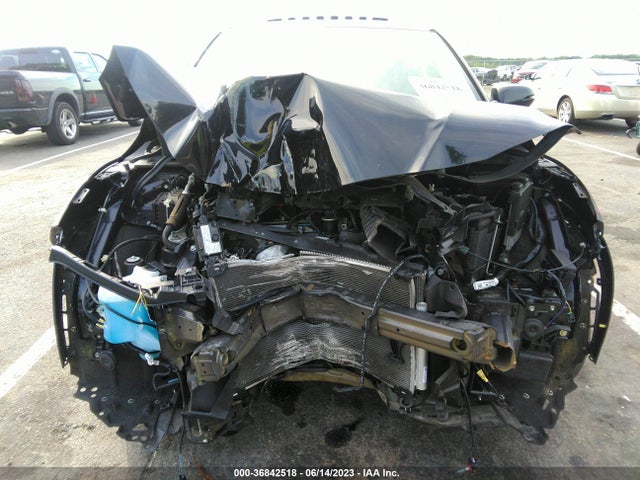 Honda Hr-v Ex-l 2019 3CZRU6H70KM724569 Image 12