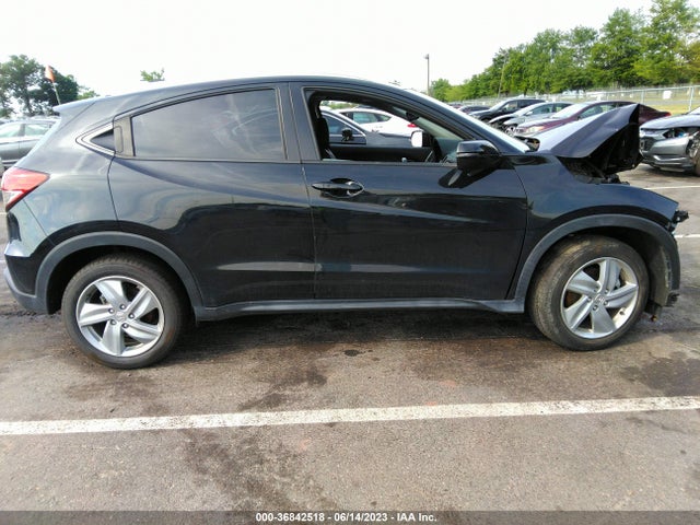 Honda Hr-v Ex-l 2019 3CZRU6H70KM724569 Image 13