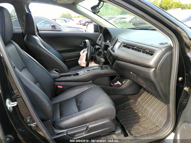 Honda Hr-v Ex-l 2019 3CZRU6H70KM724569 Image 5