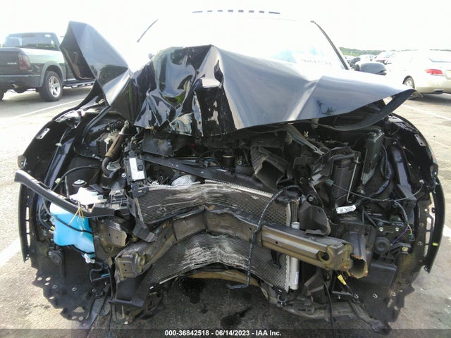 Honda Hr-v Ex-l 2019 3CZRU6H70KM724569 Image 6