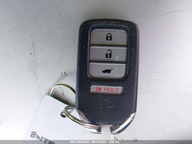 Honda CR-V EX 2016 2HKRM3H57GH564741 Image 3