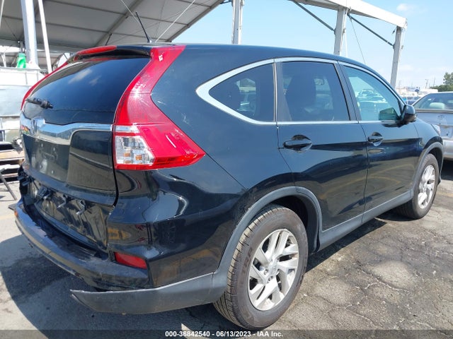 Honda CR-V EX 2016 2HKRM3H57GH564741 Image 6