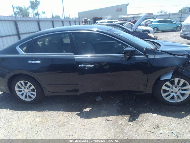 2017 NISSAN ALTIMA 2.5 S VIN: 1N4AL3AP6HN308917