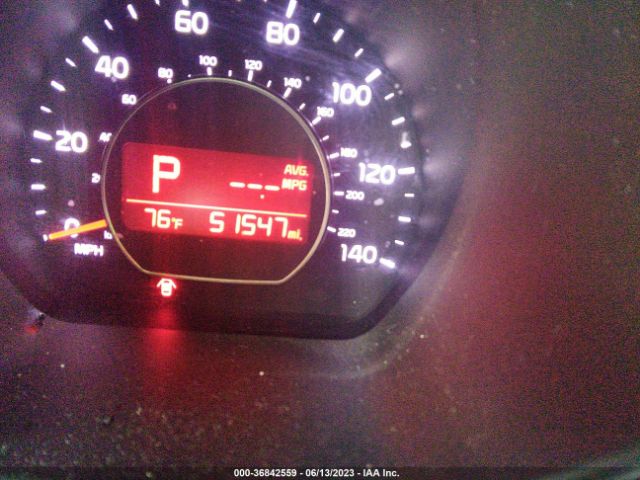 KNDJP3A53K7674679 KIA SOUL +