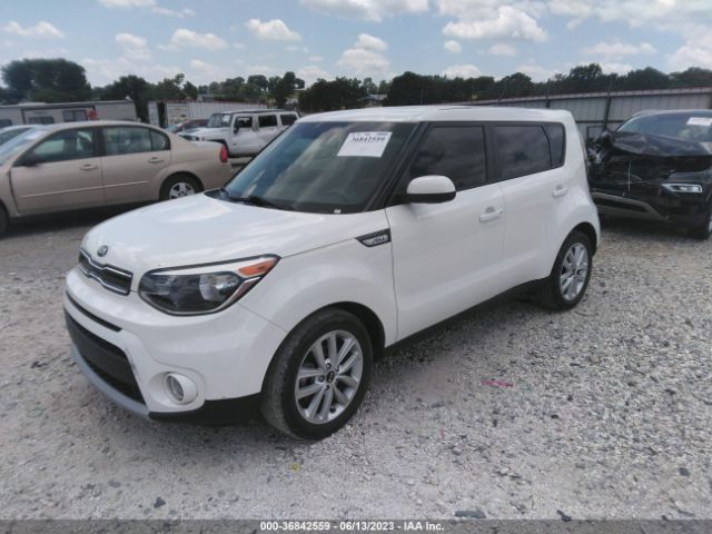 KNDJP3A53K7674679 KIA SOUL +