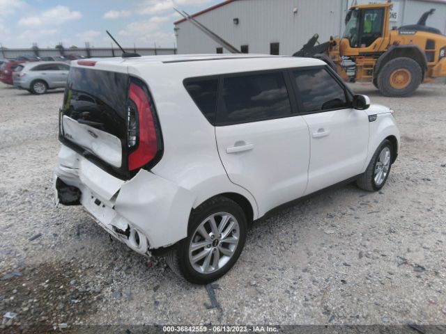 KNDJP3A53K7674679 KIA SOUL +