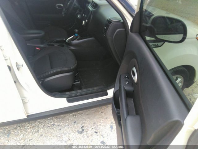 KNDJP3A53K7674679 KIA SOUL +