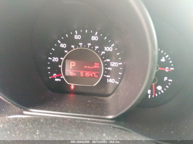 KNDJP3A53K7674679 KIA SOUL +