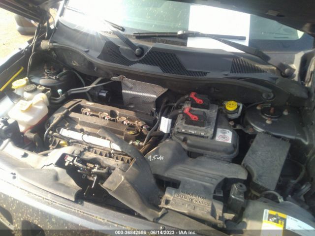 1C4NJPFAXGD792432 Jeep Patriot Latitude