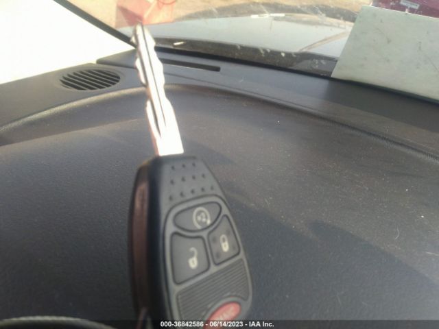 1C4NJPFAXGD792432 Jeep Patriot Latitude