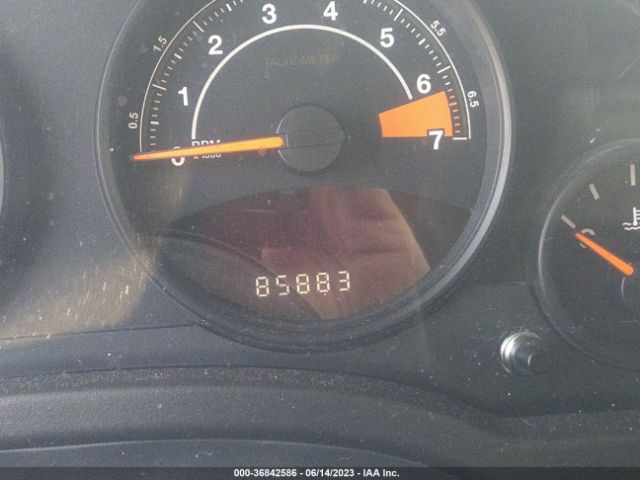 1C4NJPFAXGD792432 Jeep Patriot Latitude