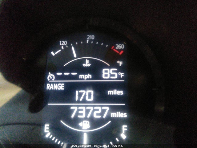 Mazda Mazda6 Sport 2018 JM1GL1UM5J1326428 Image 7