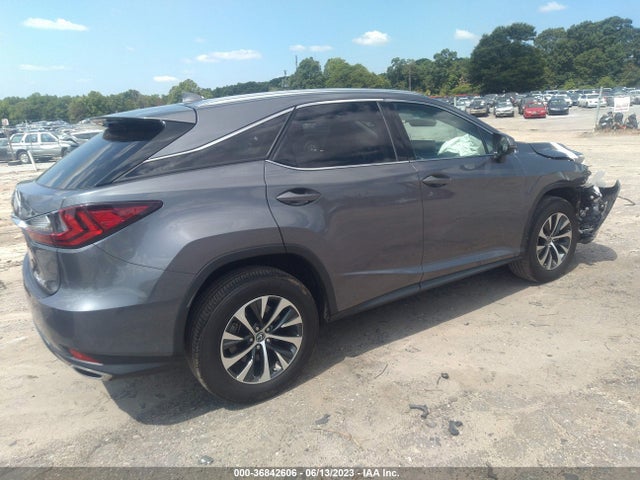 2020 Lexus RX, VIN: 2T2HZMDA3LC230298