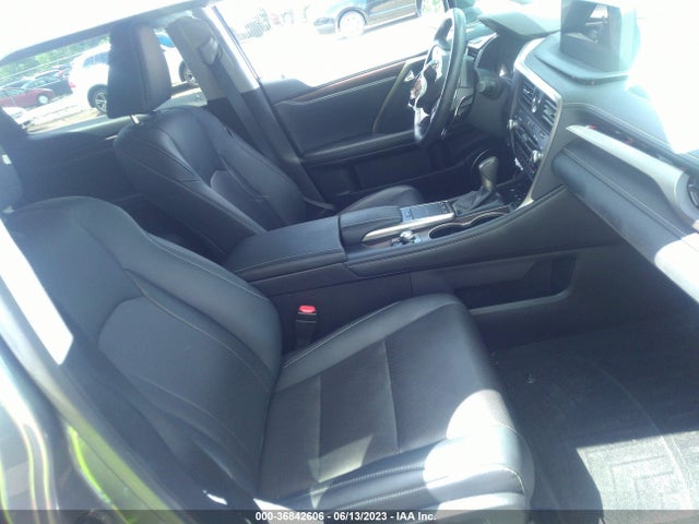 2020 Lexus RX, VIN: 2T2HZMDA3LC230298
