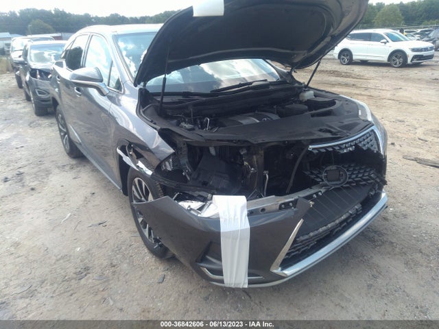 2020 Lexus RX, VIN: 2T2HZMDA3LC230298
