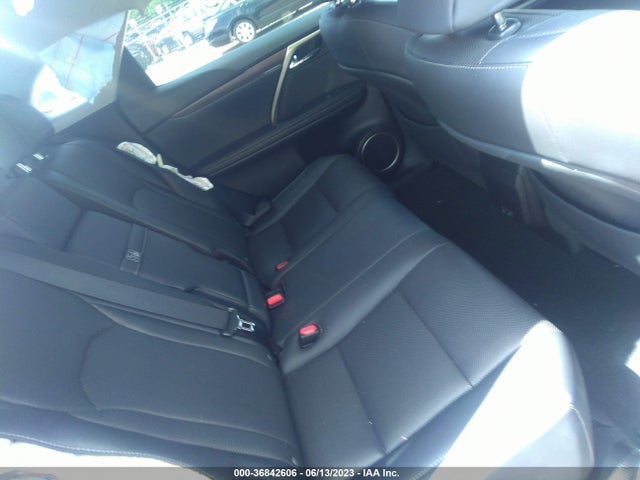 2020 Lexus RX, VIN: 2T2HZMDA3LC230298