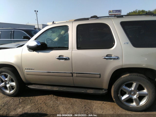 Chevrolet Tahoe Ltz 2014 1GNSCCE05ER168818 Image 15