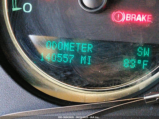 Chevrolet Tahoe Ltz 2014 1GNSCCE05ER168818 Image 16