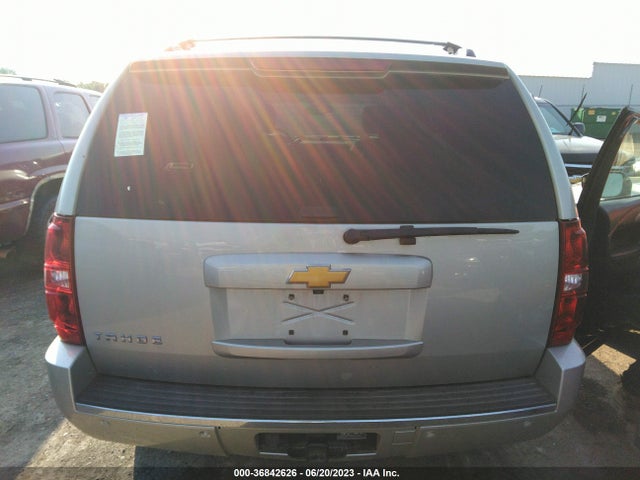 Chevrolet Tahoe Ltz 2014 1GNSCCE05ER168818 Image 17