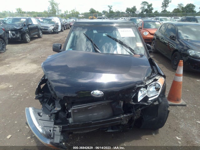 2013 KIA SOUL BASE VIN: KNDJT2A51D7536583