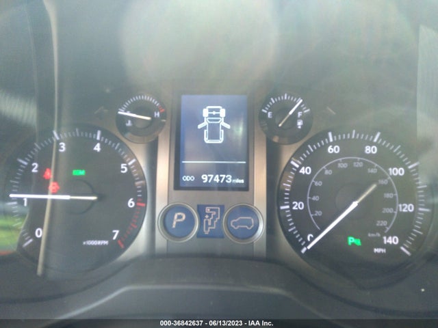 JTJBM7FX5E5073480 Lexus GX 460