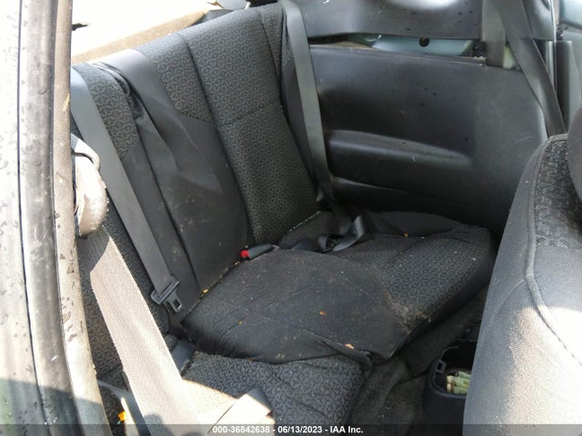 2007 PONTIAC G5 VIN: 1G2AL15FX77298934