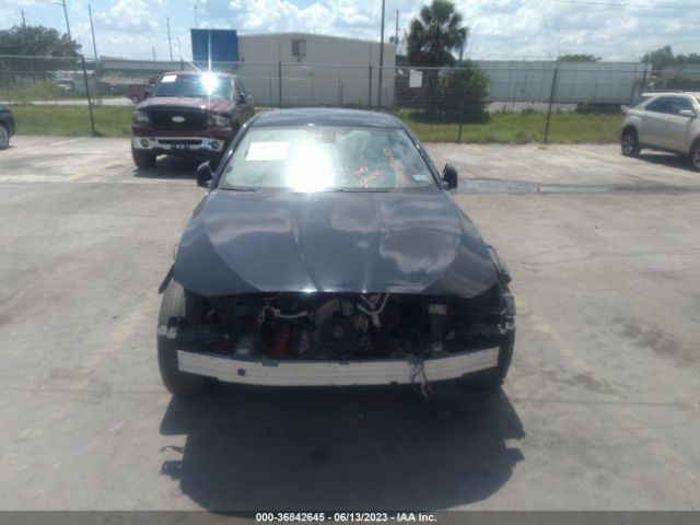 WBA5B1C59FD922889 BMW 5 Series 535i