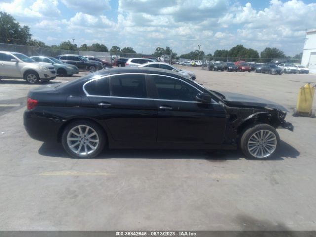 WBA5B1C59FD922889 BMW 5 Series 535i