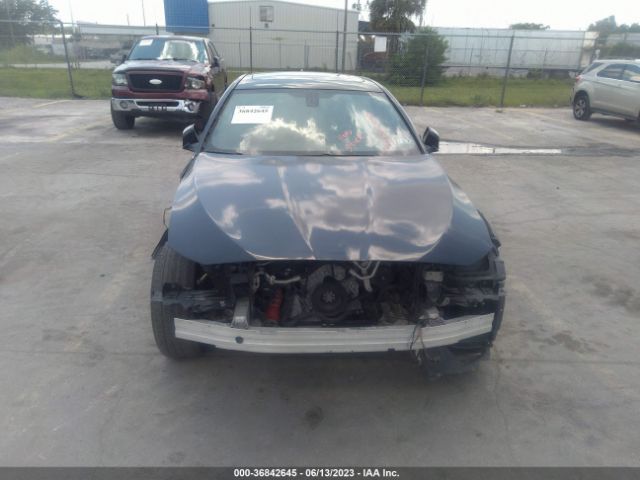 WBA5B1C59FD922889 BMW 5 Series 535i